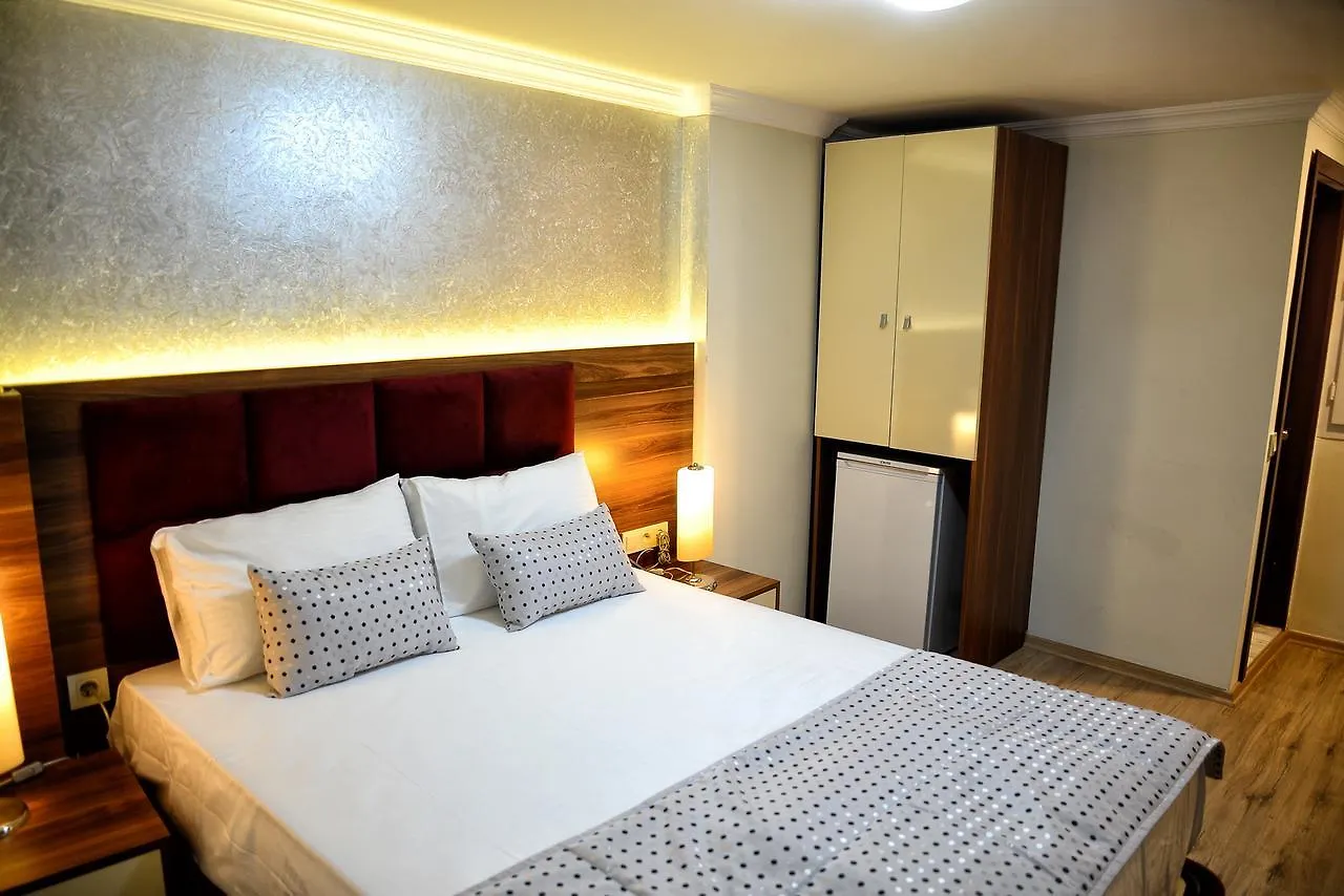 Laleli Hotel Izmir 2*,  Turkey