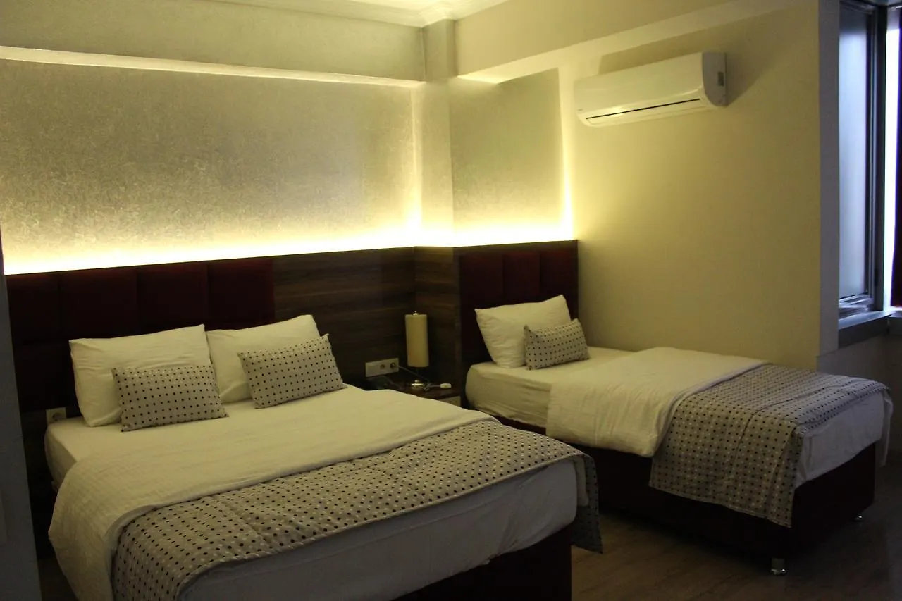 Laleli Hotel Izmir