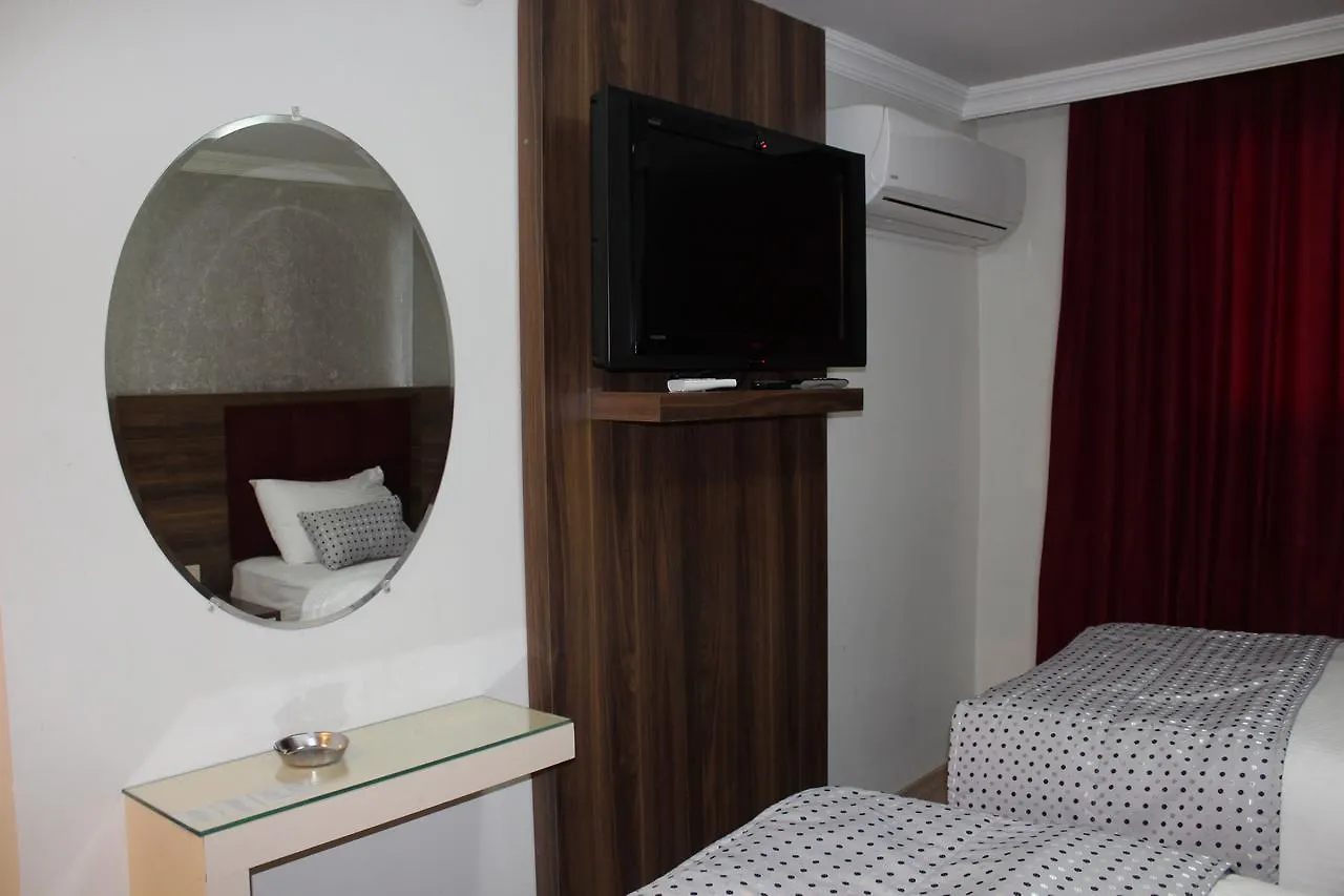 Laleli Hotel Izmir