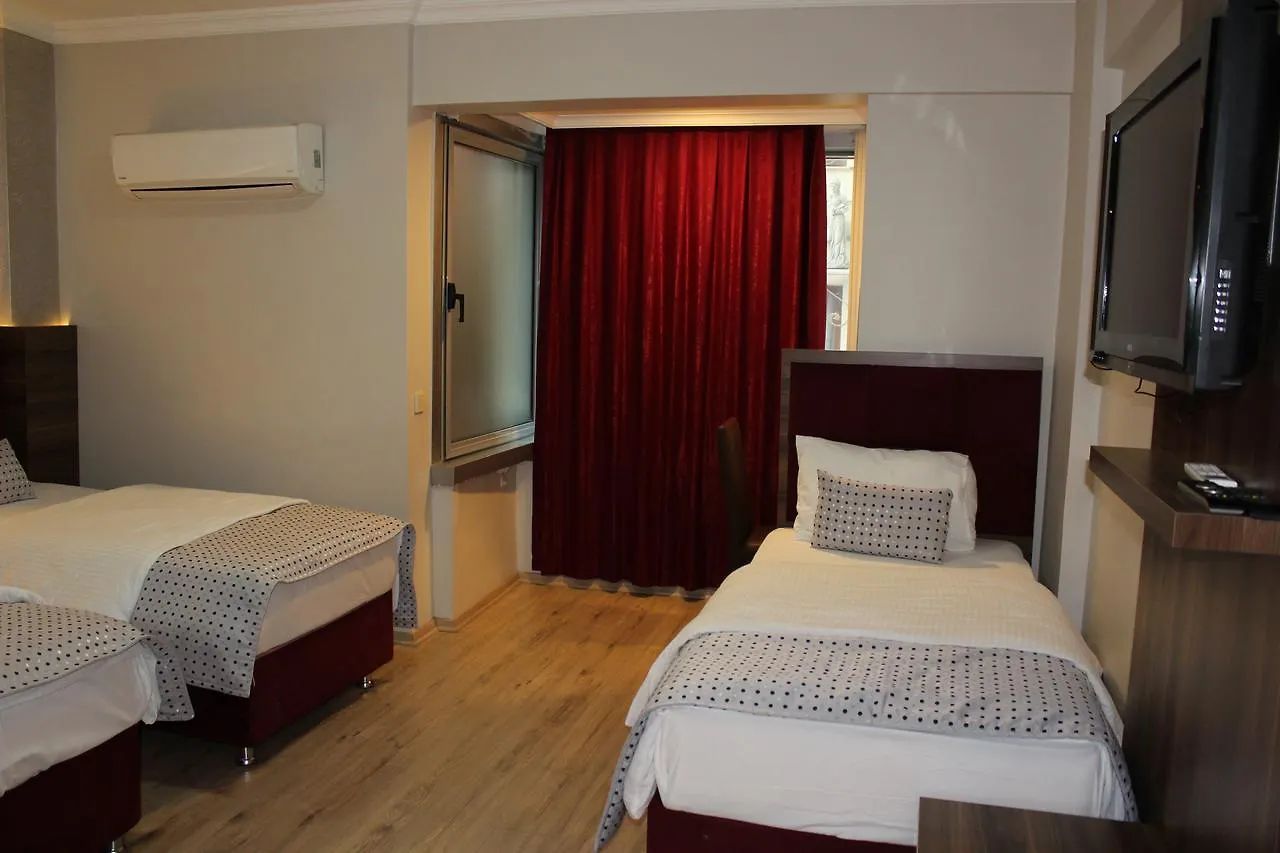 **  Laleli Hotel Izmir Turkey