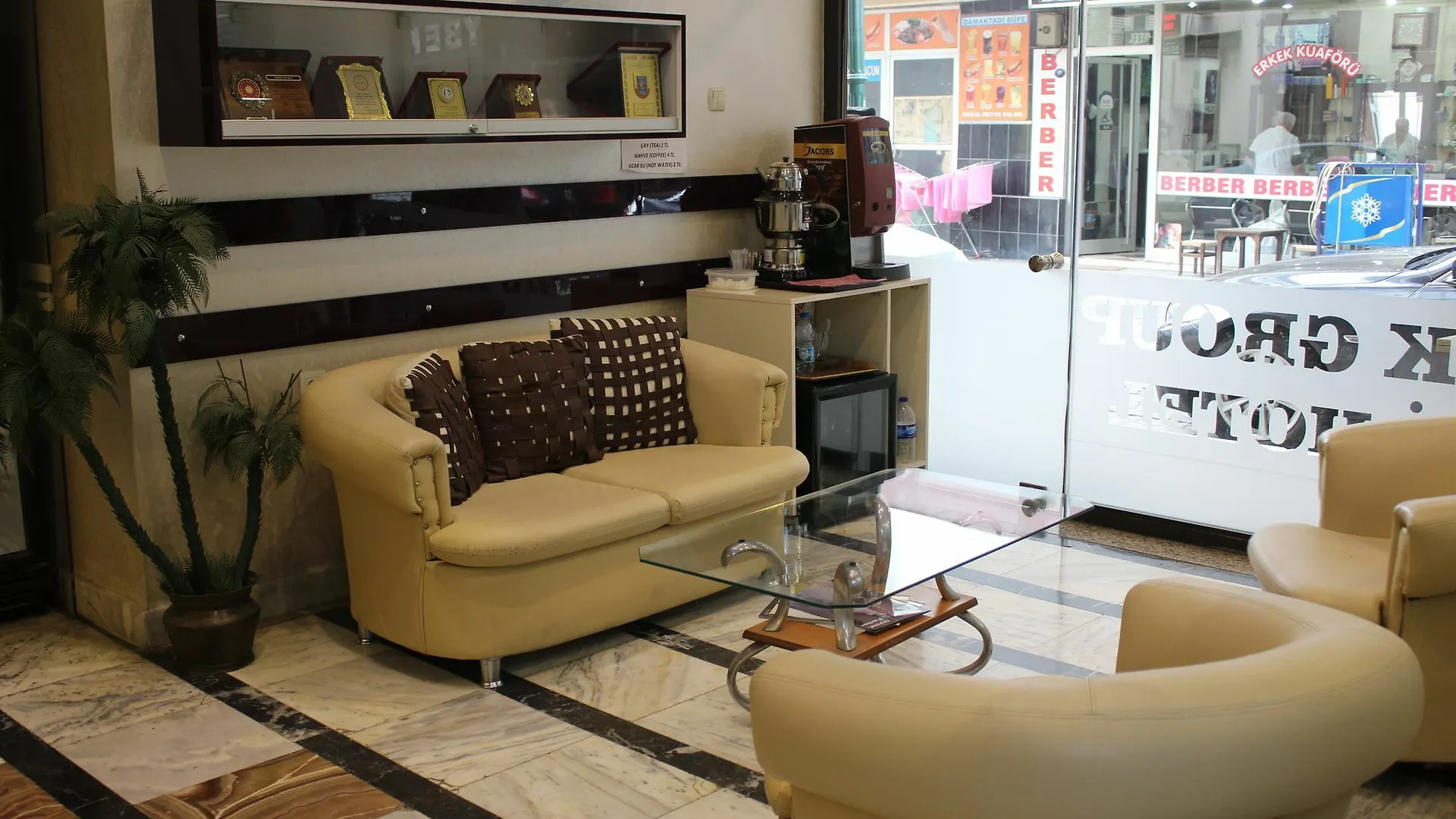 Laleli Hotel Izmir