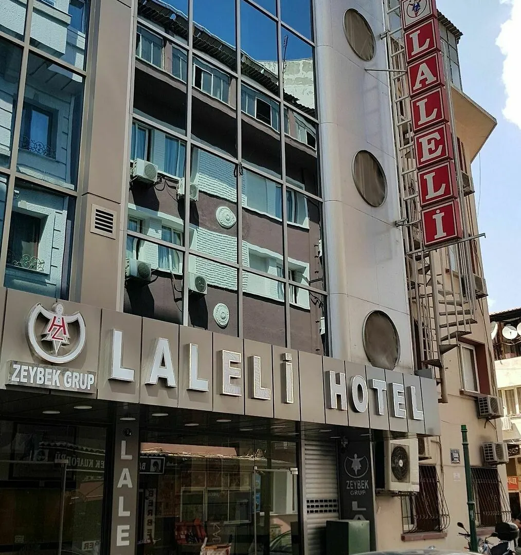 Laleli Hotel Izmir