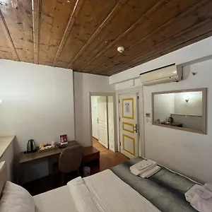 Le Safran Guest house Istanbul