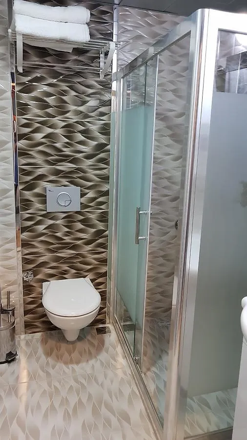 Laleli Hotel Izmir
