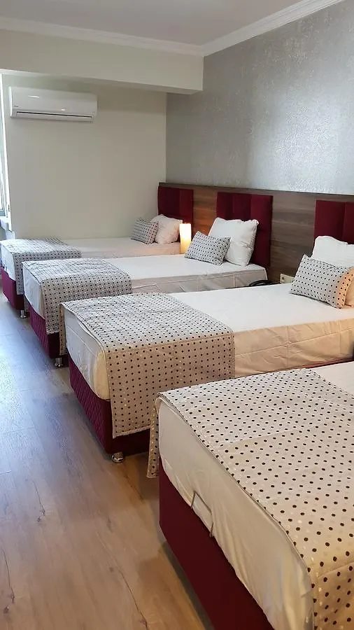 Laleli Hotel Izmir 2*,