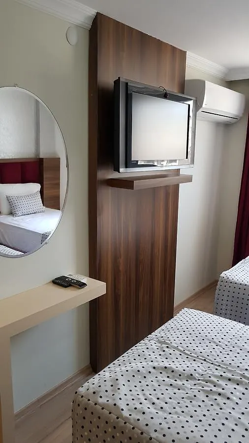 Laleli Hotel Izmir