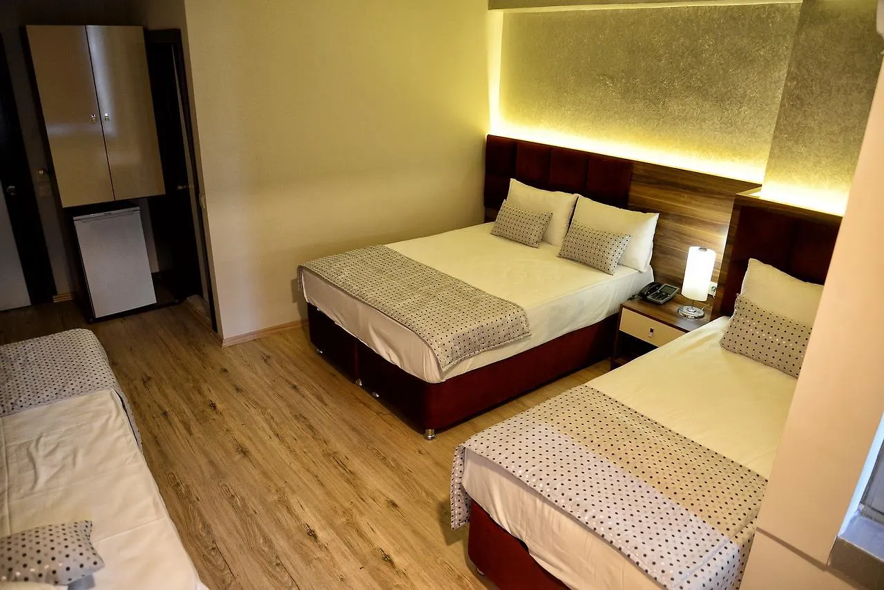 Laleli Hotel Izmir