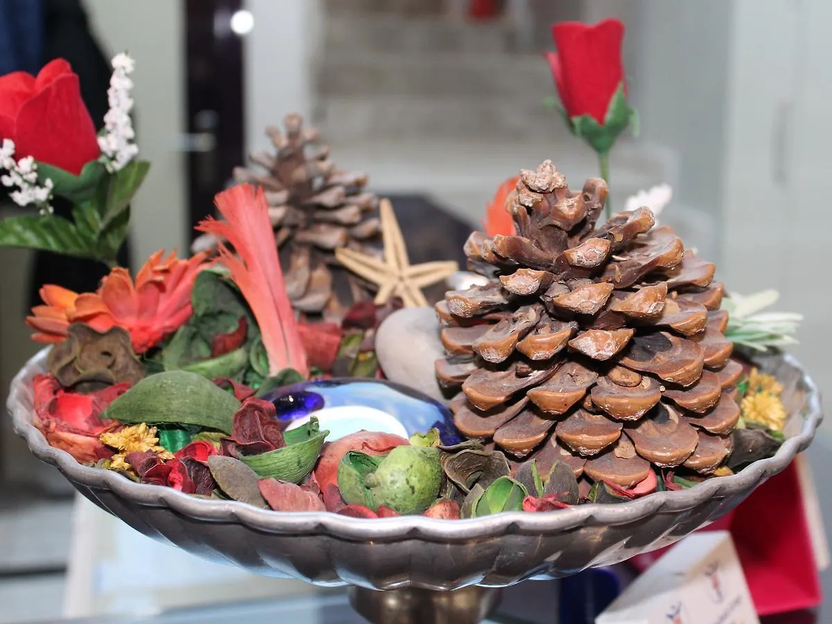 Laleli Hotel Izmir