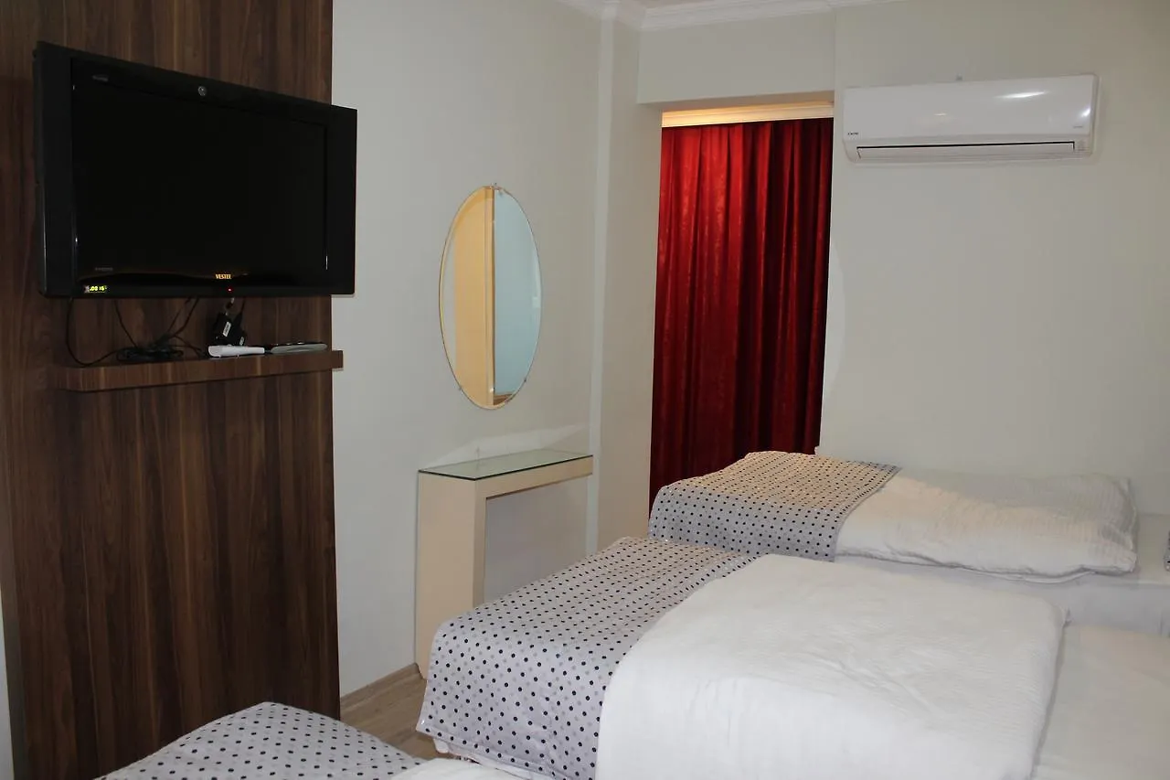 **  Laleli Hotel Izmir Turkey