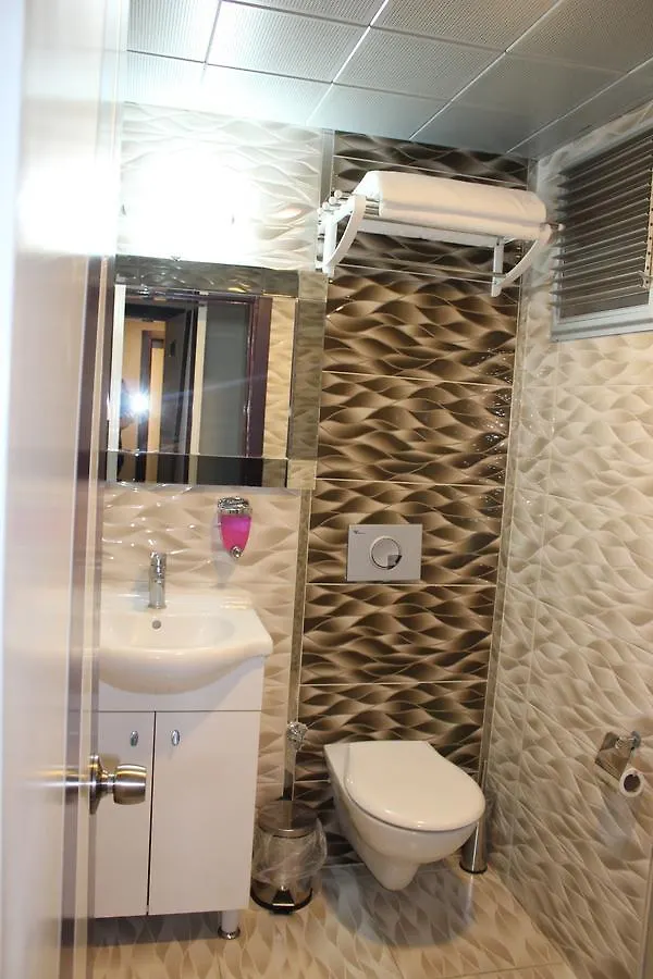 Laleli Hotel Izmir 2*,