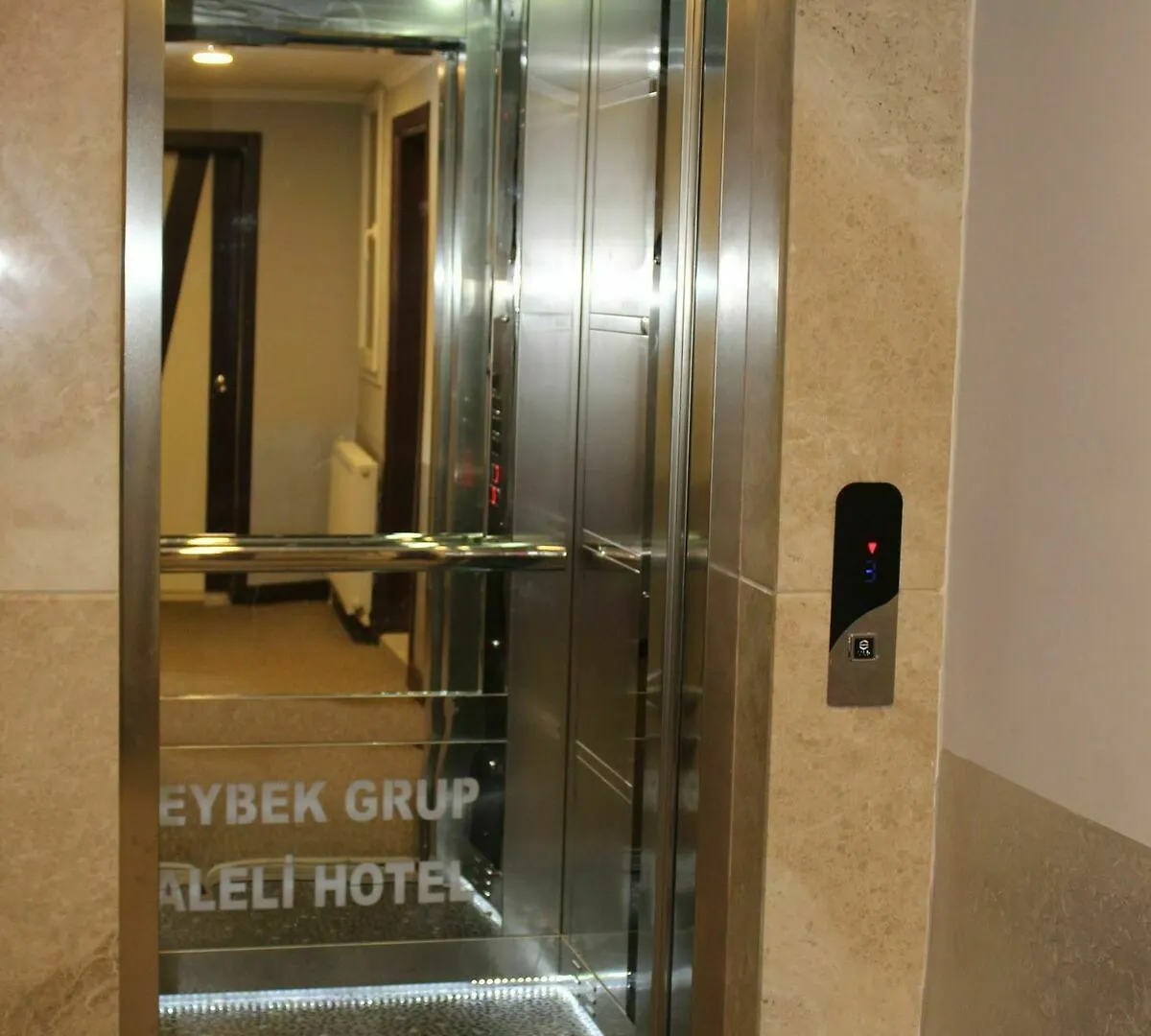 Laleli Hotel Izmir